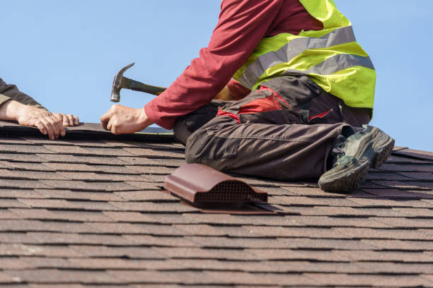Best Commercial Roofing Services  in Salisbury, NC