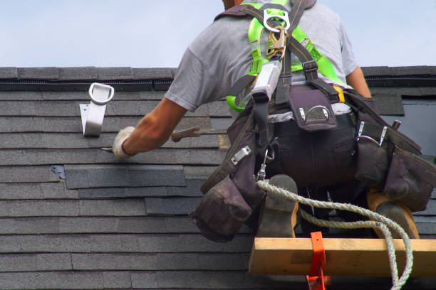 Best Residential Roofing Contractor  in Salisbury, NC