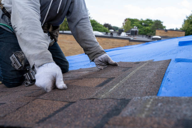 Sealant for Roof in Salisbury, NC