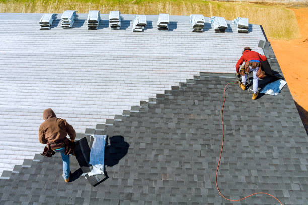 Salisbury, NC Roofing Contractor Company