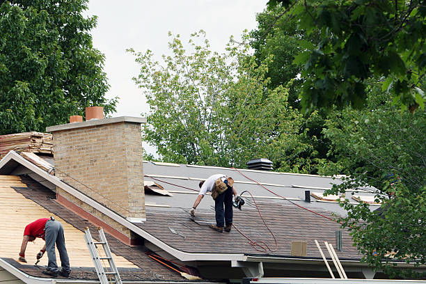 Best Best Roofing Contractors  in Salisbury, NC
