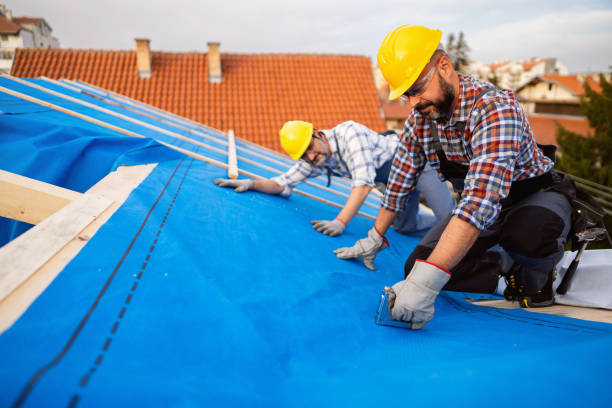 Best New Roof Installation  in Salisbury, NC