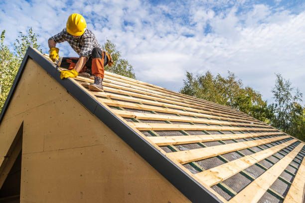 Best Commercial Roofing Services  in Salisbury, NC
