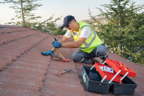 Best Roof Replacement Cost  in Salisbury, NC