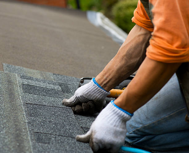 Best New Roof Installation  in Salisbury, NC