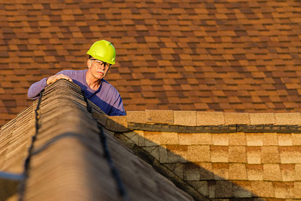 Trusted Salisbury, NC Roofing Contractor Experts