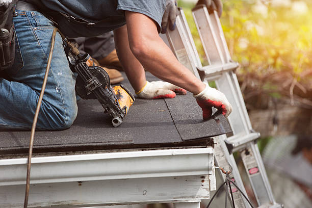 Best Roof Leak Repair  in Salisbury, NC