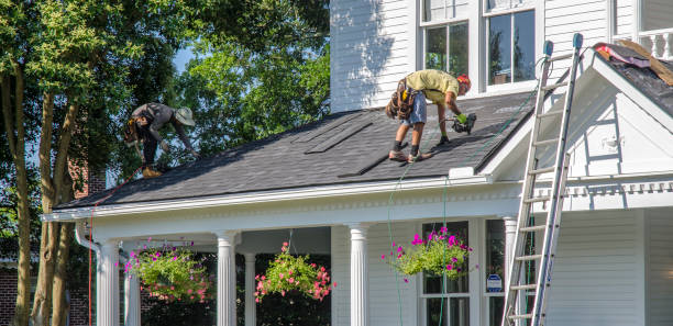 Best Shingle Roofing Installation  in Salisbury, NC