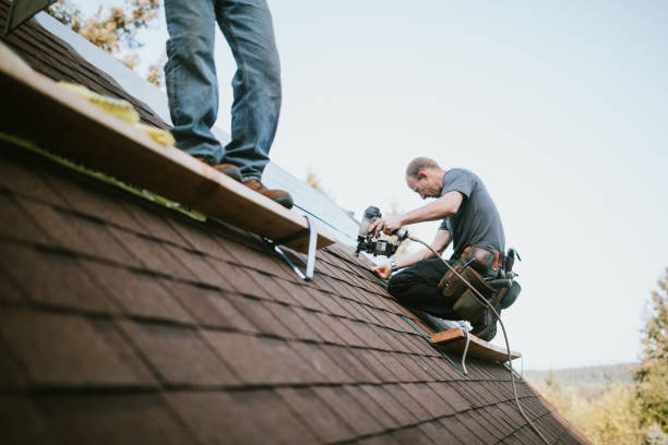 Best Local Roofing Companies  in Salisbury, NC