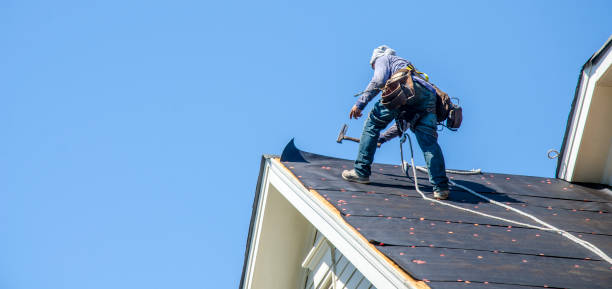 Salisbury, NC Roofing Contractor Pros